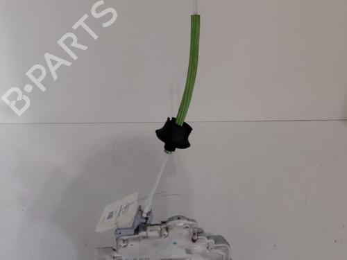 Used Rear left lock AUDI A3 Sportback (8PA) 1.9 TDI (105 hp) 28839947