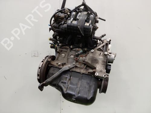 Engine FIAT GRANDE PUNTO (199_) 1.2 | BP30649143M1