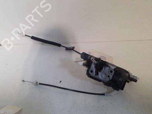 Used Front left lock CITROËN C3 II (SC_) 1.4 HDi 70 (SC8HZC, SC8HR0, SC8HP4) (68 hp) 27677375