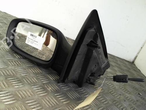 Used Left mirror RENAULT MEGANE II (BM0/1_, CM0/1_) 1.5 dCi (BM1F, CM1F) (86 hp) 24759631