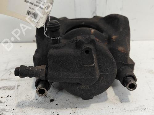 Left front brake caliper FIAT 500X (334_) 1.6 D Multijet (334AXA1B, 334AXA11) | BP38642489M105 - Image 1