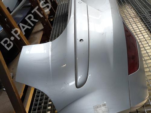 Rear bumper SEAT ALTEA (5P1) 1.6 | BP24758732C8 