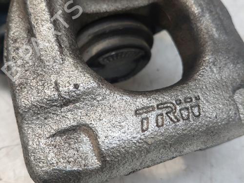 Left rear brake caliper RENAULT KADJAR (HA_, HL_) 1.5 dCi 110 (HLA3) | BP31323963M107