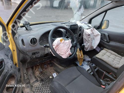 Left headlight CITROËN BERLINGO Box Body/MPV (B9) 1.6 BlueHDi 100 | BP40055795C28 - Image 7