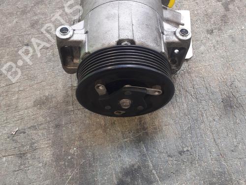 Used AC compressor VW GOLF SPORTSVAN VII (AM1, AN1) 1.4 TSI (125 hp) 25442652