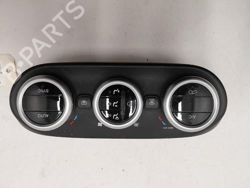 Used Climate control Climate control 38290797 38290797