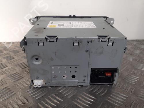 radio-vw-golf-vi-5k1-2008-2009-2010-2011-2012-2013-2014-24760322 main image