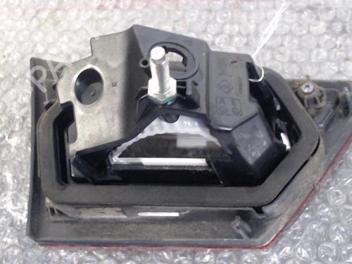 Used Right tailgate light RENAULT CLIO IV (BH_) 1.5 dCi 90 (90 hp) 24744966