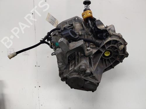 Gearbox RENAULT MEGANE III Grandtour (KZ0/1) 1.5 dCi (KZ09, KZ0D, KZ1G, KZ29, KZ14, KZ1W, KZ10, KZ1F,... | BP29197421M3 
