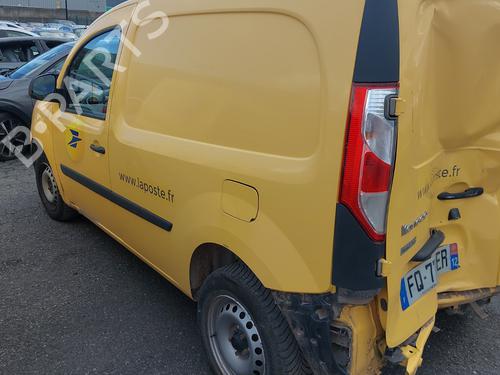 Alternator RENAULT KANGOO Express (FW0/1_) 1.5 dCi 80 (FW15) | BP24753576M7  - Image 6