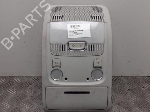 Interior roof light AUDI A4 B8 (8K2) 2.0 TDI | BP24748882I8 