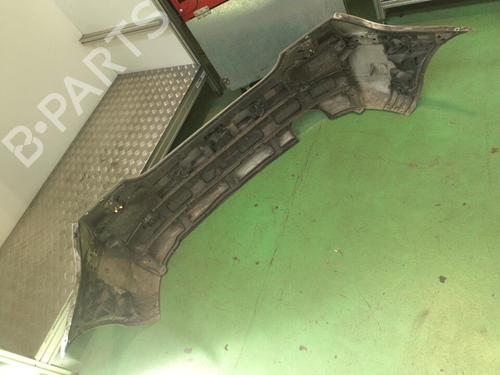 Rear bumper MERCEDES-BENZ C-CLASS Coupe (CL203) C 220 CDI (203.708) | BP24740226C8 