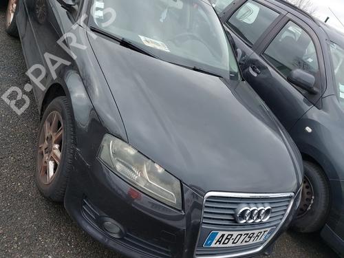 Used Parts AUDI A3 Sportback (8PA) 2.0 TDI 16V (140 hp) 4431903