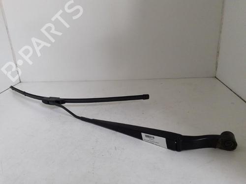 Used Front windshield wiper arm NISSAN MICRA V (K14) 0.9 IG-T (90 hp) 24761323