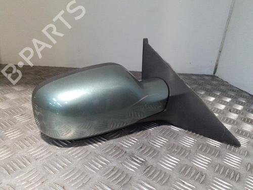 Right mirror RENAULT SCÉNIC II (JM0/1_) 1.9 dCi (JM0G, JM12, JM1G, JM2C) | BP24746471C27 