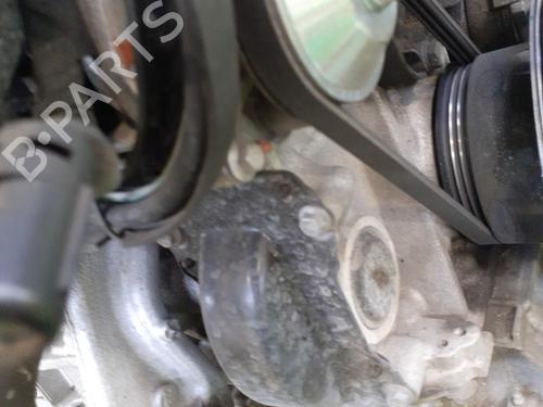Engine DS DS 3 (SA_) 1.2 THP 110 / PureTech 110 (SAHNPS, SAHNZ6, SAHNZT) | BP24958473M1 