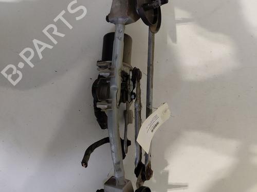 Used Front wiper motor NISSAN JUKE (F15) 1.6 (117 hp) 29319927