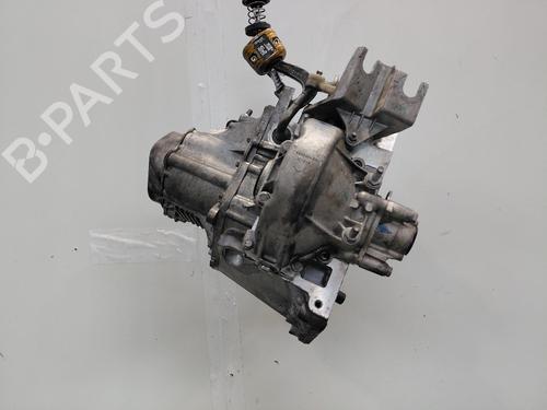 Gearbox CITROËN C4 II (NC_) 1.2 THP 110 (NCHNZ6, NCHNV6) | BP38942367M3 - Image 2