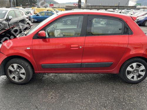 Gearbox RENAULT TWINGO III (BCM_, BCA_) 1.0 SCe 70 (BCMB) | BP32308070M3 - Image 19