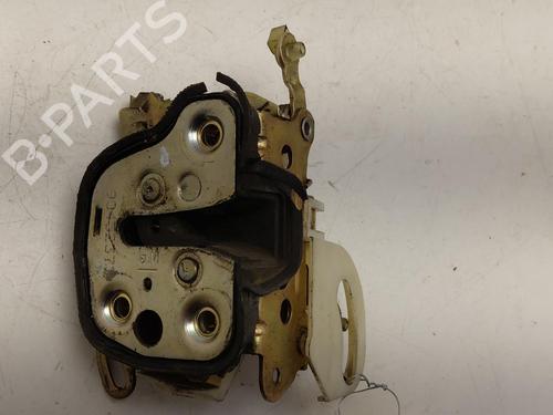 Fechadura frente esquerda Fechadura frente esquerda OPEL CORSA B (S93) 1.0 i 12V (F08, F68, M68) (54 hp) 36505290 36505290