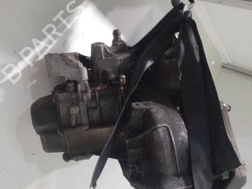 Gearbox OPEL CORSA D (S07) 1.0 (L08, L68) | BP24759357M3 