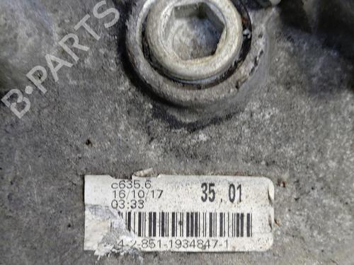 Gearbox FIAT DOBLO Cargo (263_) | BP33773583M3 - Image 3