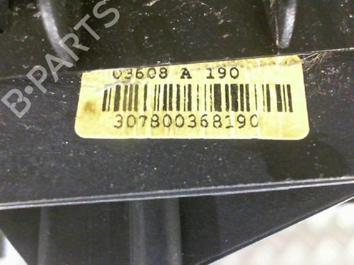 Comutador Comutador FIAT BRAVO II (198_) 1.6 D Multijet (198AXL1B) (120 hp) 24755706 24755706