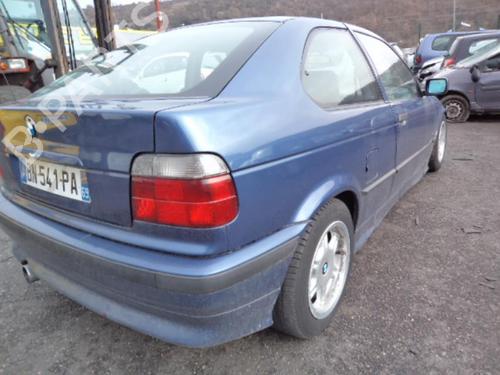 Right taillight BMW 3 Compact (E36) 316 i | BP24770497C35 