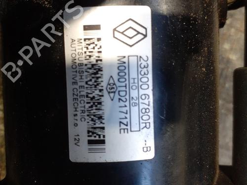 Starter DACIA SANDERO II 1.0 SCe 75 (B8JC, B8JD, B8NC) | BP24744876M8 