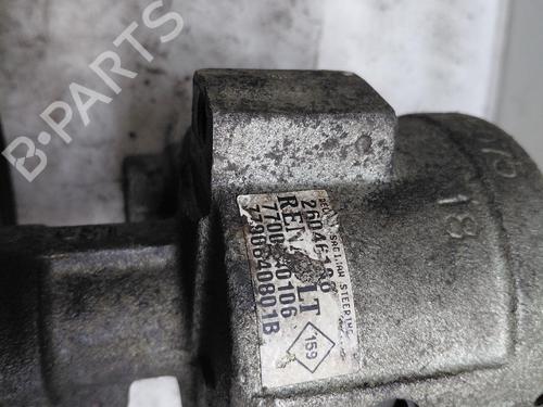 Used Steering pump Steering pump 24739240 24739240