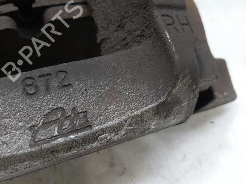 Used Right front brake caliper Right front brake caliper PEUGEOT 508 I (8D_) 1.6 BlueHDi 120 (120 hp) 31097255 31097255