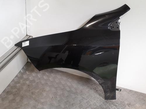 Forkjerm venstre RENAULT FLUENCE (L3_) 1.5 dCi (L30S) (90 hp) 24764113