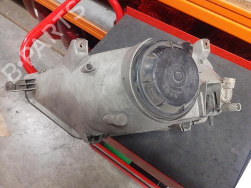 Used Left headlight Left headlight RENAULT 25 (B29_) 2.0 (B297) (101 hp) 24758607 24758607