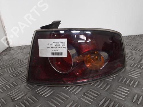 Right taillight SEAT IBIZA III (6L1) 1.4 TDI | BP24757710C35 