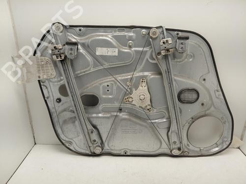 Used Front right window mechanism Front right window mechanism 37196153 37196153