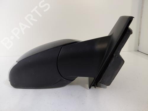 Right mirror RENAULT MEGANE III Grandtour (KZ0/1) 1.5 dCi (KZ09, KZ0D, KZ1G, KZ29, KZ14, KZ1W, KZ10, KZ1F,... | BP29197436C27