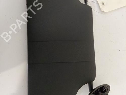 Used Left sun visor Left sun visor MINI MINI COUNTRYMAN (R60) Cooper SD ALL4 (143 hp) 31601970 31601970