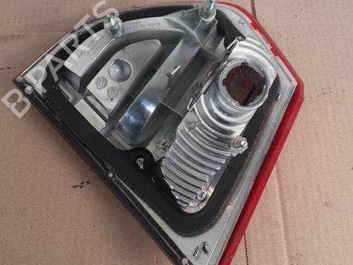 Left tailgate light CITROËN C4 Picasso I MPV (UD_) 1.6 HDi | BP24748614C79 