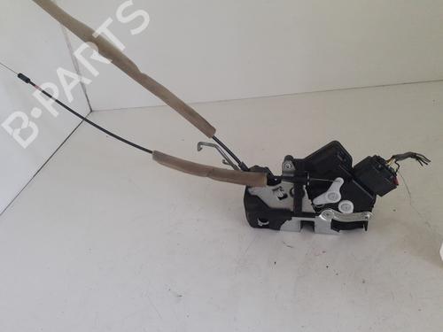Used Front left lock MAZDA 3 (BK) 1.6 (BK14) (105 hp) 27293433