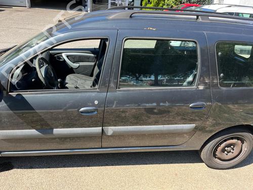 Left headlight DACIA LOGAN MCV (KS_) 1.5 dCi (KS04) | BP32722867C28  - Image 6