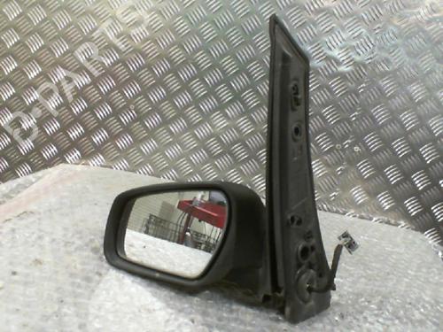 Used Left mirror FORD FOCUS C-MAX (DM2) 1.6 TDCi (90 hp) 24766481