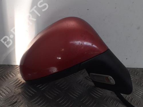 Right mirror CITROËN C4 Coupe (LA_) 1.6 16V | BP24739492C27 