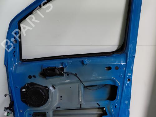 Right front door PEUGEOT EXPERT Van (VF3A_, VF3U_, VF3X_) 2.0 HDi 130 | BP28367230C3 