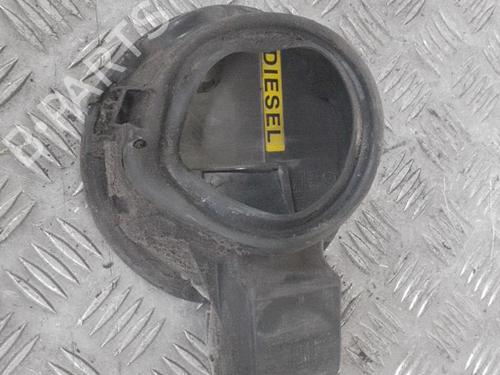 Used Fuel flap PEUGEOT 208 I (CA_, CC_) 1.6 HDi (92 hp) 24749247