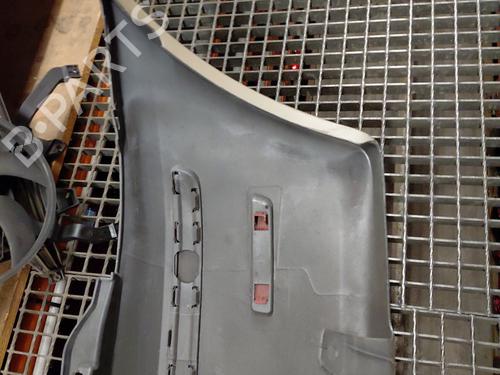 Rear bumper FIAT PUNTO (188_) 1.2 16V 80 (188.233, .235, .253, .255, .333, .353, .639,... | BP25262990C8 