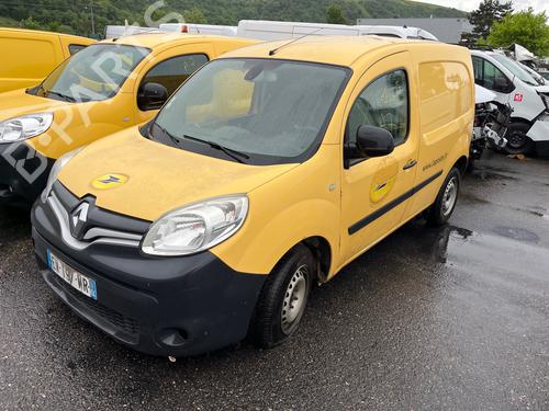 Ignition barrel RENAULT KANGOO Express (FW0/1_)  | BP35956467M48  - Image 6