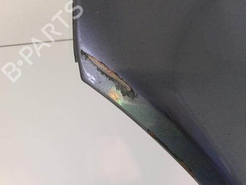 Used Left front fenders BMW 3 Touring (E46) 320 d (150 hp) 24761788
