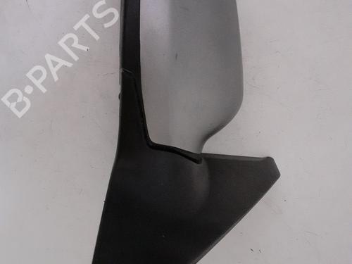 Used Right mirror MAZDA 3 (BK) 1.6 (BK14) (105 hp) 27293425