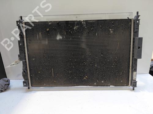 Køler Køler CITROËN BERLINGO Box Body/MPV (K9) [2018-2026] 35989957 35989957