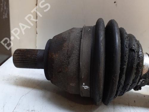 Right front driveshaft FORD FOCUS II (DA_, HCP, DP) | BP27647030M39 - Image 2